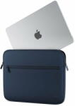Epico Neoprén védőtok Apple MacBook Pro 14"/Air 13" számára - 9915191600001, éjkék (9915191600001)