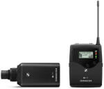 Sennheiser EW 500 BOOM G4-Gw Pro kamerás PLUG-ON transzmitter szett (509601) (509601)