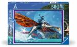 Ravensburger Avatar - A víz útja 500 db-os (17536)