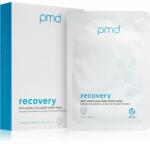 PMD Beauty Recovery Anti Aging masca de colagen 5 bucati 5 buc Masca de fata