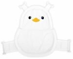Lorelli Suport tip hamac pentru cadita, 0 luni+, Penguin , White (10130980003)