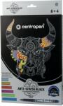 Centropen anti-stress black 9390