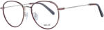 Bally BY 5034-H 071 52 Férfi, Női szemüvegkeret (optikai keret) (BY 5034H 071)