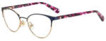 Kate Spade New York KS Cecily BR0 48 Gyerek szemüvegkeret (optikai keret) (KS Cecily BR0)