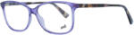 WEB WE 5322 080 52 Női szemüvegkeret (optikai keret) (WE 5322 080)