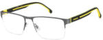 Carrera CA 8893 FMR 54 Férfi szemüvegkeret (optikai keret) (CA 8893 FMR)