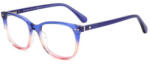 Kate Spade New York KS Joliet BR0 51 Női szemüvegkeret (optikai keret) (KS Joliet BR0)