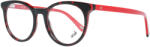 WEB WE 5251 B56 49 Férfi, Női szemüvegkeret (optikai keret) (WE 5251 B56)