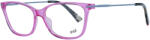 WEB WE 5298 075 50 Női szemüvegkeret (optikai keret) (WE 5298 075)