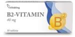 Vitaking Vitaking B2-vitamin (Riboflavin) 40 mg 30db