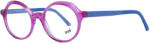 WEB WE 5263 072 46 Gyerek szemüvegkeret (optikai keret) (WE 5263 072)