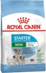Royal Canin Mini Starter MB kutyaeledel , 4Kg