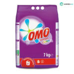 OMO mosópor Color eurocompact színes textíliákhoz 7kg (HT101108842)