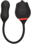 CalExotics French Kiss Elite Siren Black Vibrator