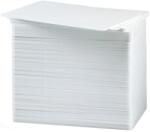 ZEBRA 104524-106 PVC kártya üres 500 darab fehér (104524-106)