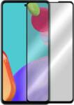 Fusion 5D Samsung Galaxy A72/A72 5G Edzett üveg kijelzővédő (FSN-TG5D-A726-BK)