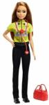 Mattel Barbie Prima Profesie Paramedic (500821)