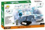 COBI 2424 Fighter MIG-17 cod NATO FRESCO (2424)