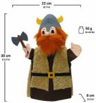 Moravská ústředna Centrală Moravian Viking 30cm, păpușă (22195A)