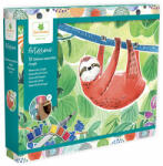 Sycomore D'arpeje ARTISSIMO pictură Jungle (CREA006)