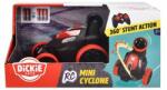 Dickie Toys RC Mini Cyclone 12, 5 cm, 2 canale (1103004)