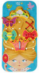 Maisto Lucy & Leo 289 Princess - set de joaca din lemn cu siret (9-LL289)