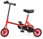 Merkur Tricycle Paja - roșu (10994717)