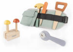 ZOPA Unealtă din lemn cu centură (ZOP086614) Set bricolaj copii