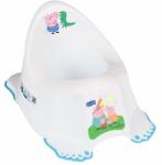 TEGA Olita Tega cu Peppa Pig antiderapant - albastru (PP001103N) Olita