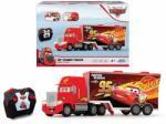 Dickie Toys RC Cars 3 Turbo Mack Truck 46 cm, 3 canale (3089039ONL)
