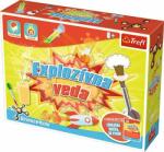 Trefl SCIENCE4YOU SCIENCE SET - Explosive Science SK (60681)