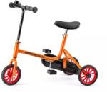 Merkur Tricycle Paja - portocaliu (10994731)