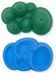 Jellystone Designs Senzorial Landscape - Rainforest (SSSR)