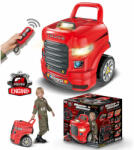 Buddy Toys BUDDY TOYS Master Engine (BGP 5011) Set bricolaj copii