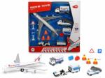 Dickie Toys Set de joacă Aeroportul Dickie (3743001)