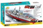 COBI 4841 Battleship Bismarck (4841)