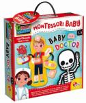 Montessori baby Lisciani MONTESSORI BABY DOCTOR (97159)
