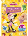 JIRI MODELS Prima mea îmbrăcare Minnie (3424-5)
