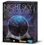 4M Proiector cer nocturn 4M KidzLabs (M4603233)