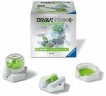 Ravensburger GraviTrax Power Starter și Landing Arena (26810)