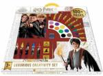 JIRI MODELS Set creativ de lux Harry (8209-0E) Carte de colorat