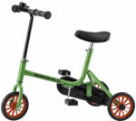 Merkur Tricycle Paja - verde (10994724)