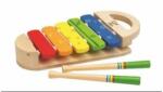 Hape Xilofon Hape Rainbow (E0302) Instrument muzical de jucarie