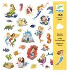 DJECO Autocolante DJECO Sirene (DJ08885)