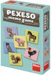 Dino Animals Pexeso (621985) Joc de societate