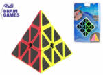 MikroTrading Puzzle piramidal Micro Trading Brain Games 9, 5 x 9, 5 x 9, 5 cm (620831)