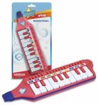 Bontempi pian oral pentru copii - blister (331012) Instrument muzical de jucarie