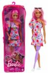 Mattel Model Barbie Mattel - 189 (500189) Papusa Barbie