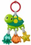 Infantino Țestoasa de mare Infantino Rattle (316188-01INF)