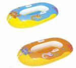 Bestway Pluta gonflabila - crustaceu junior, 119x79cm (102434009)